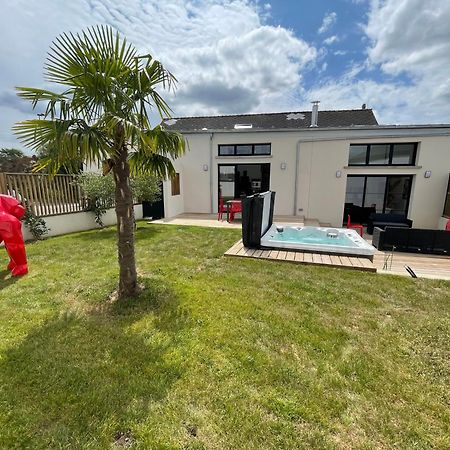 Residence Tamaris Loft House 拉默济耶尔 外观 照片