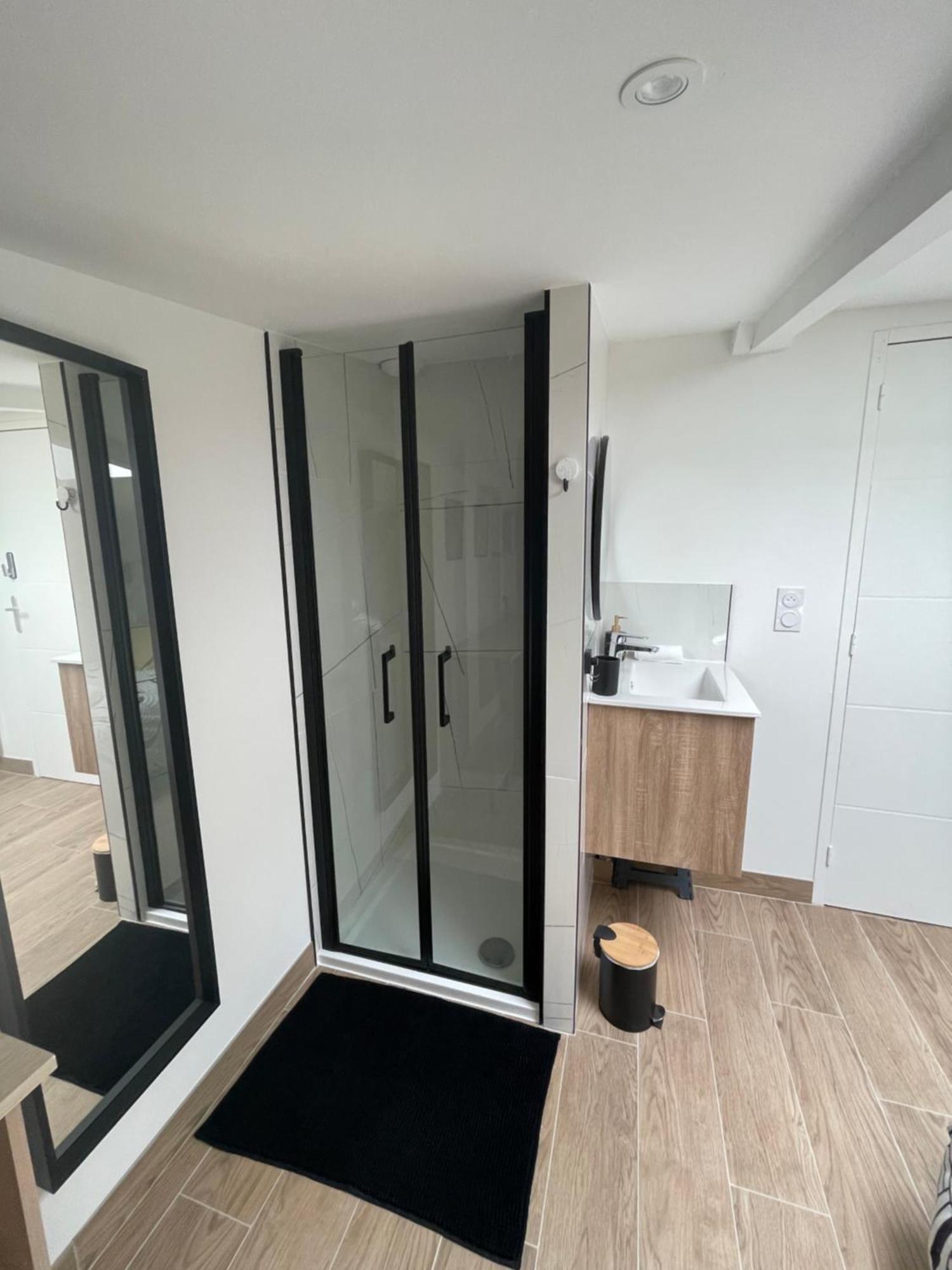 Residence Tamaris Loft House 拉默济耶尔 外观 照片