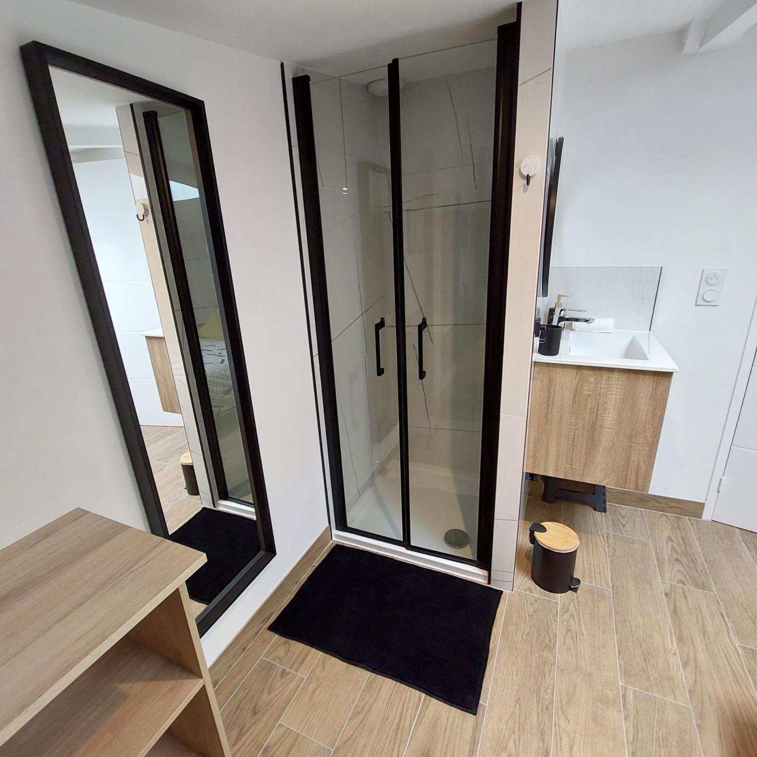 Residence Tamaris Loft House 拉默济耶尔 外观 照片
