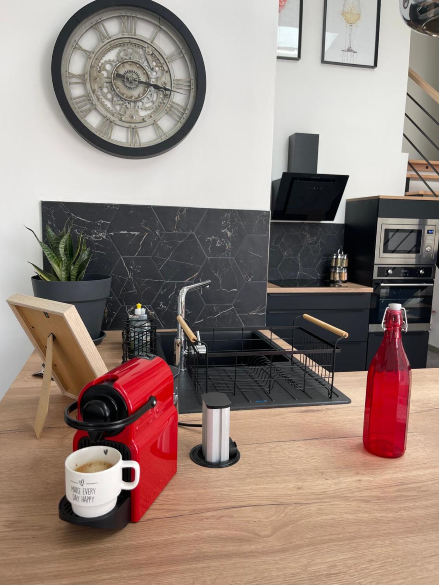 Residence Tamaris Loft House 拉默济耶尔 外观 照片