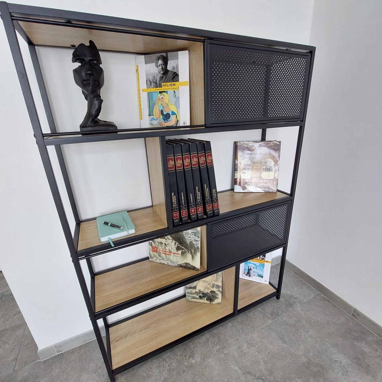 Residence Tamaris Loft House 拉默济耶尔 外观 照片