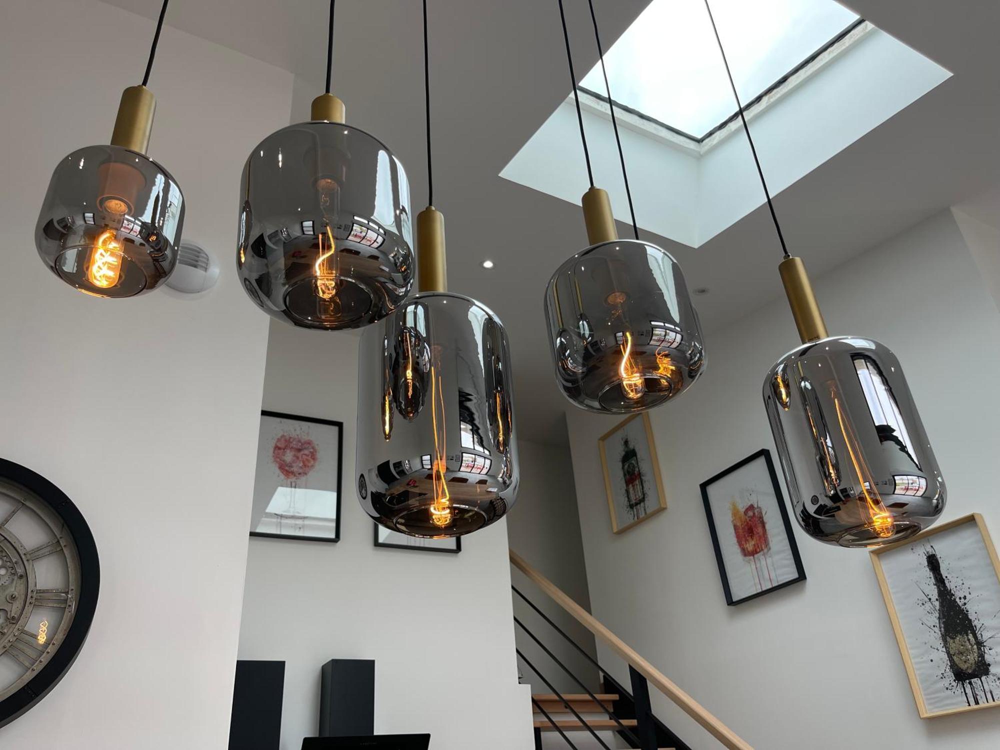 Residence Tamaris Loft House 拉默济耶尔 外观 照片
